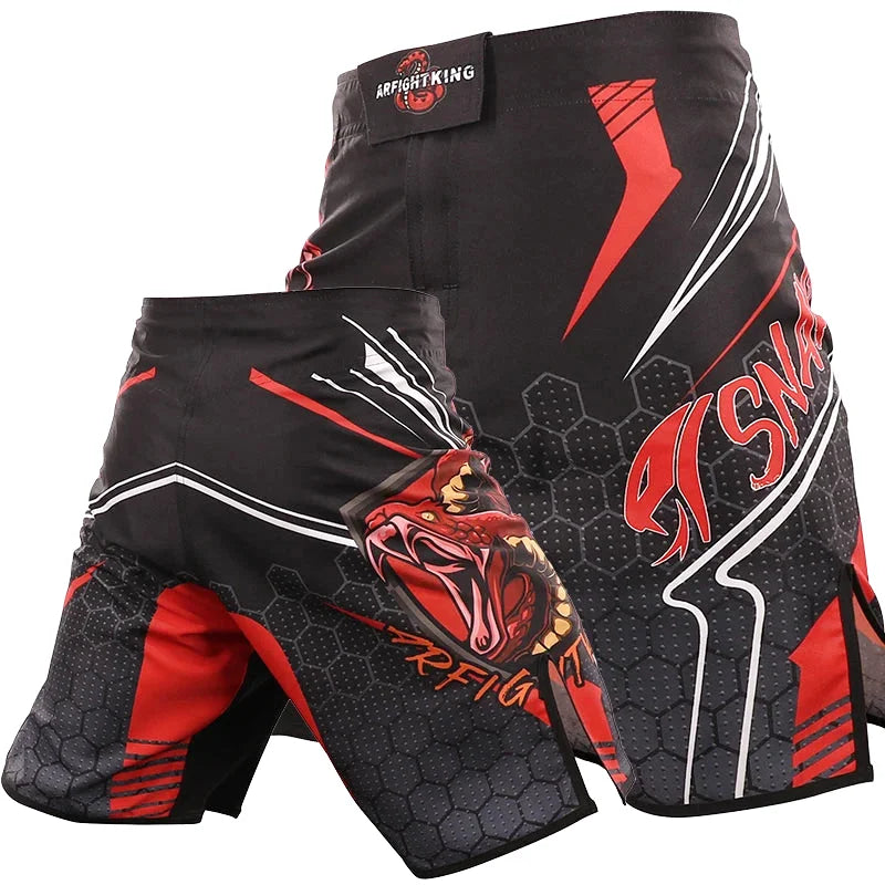 UFC Shorts